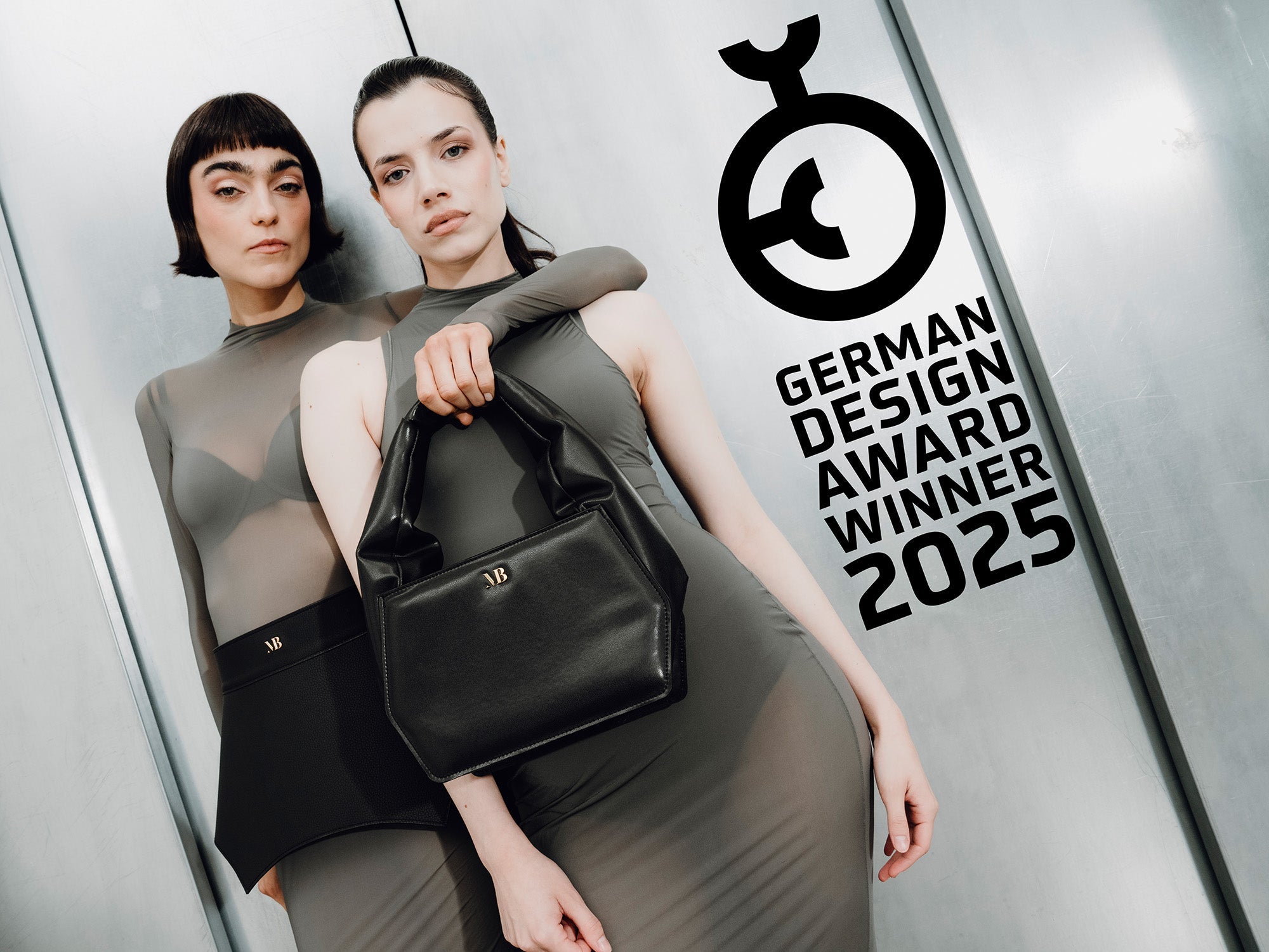 Award-Winning DREAMER Bag