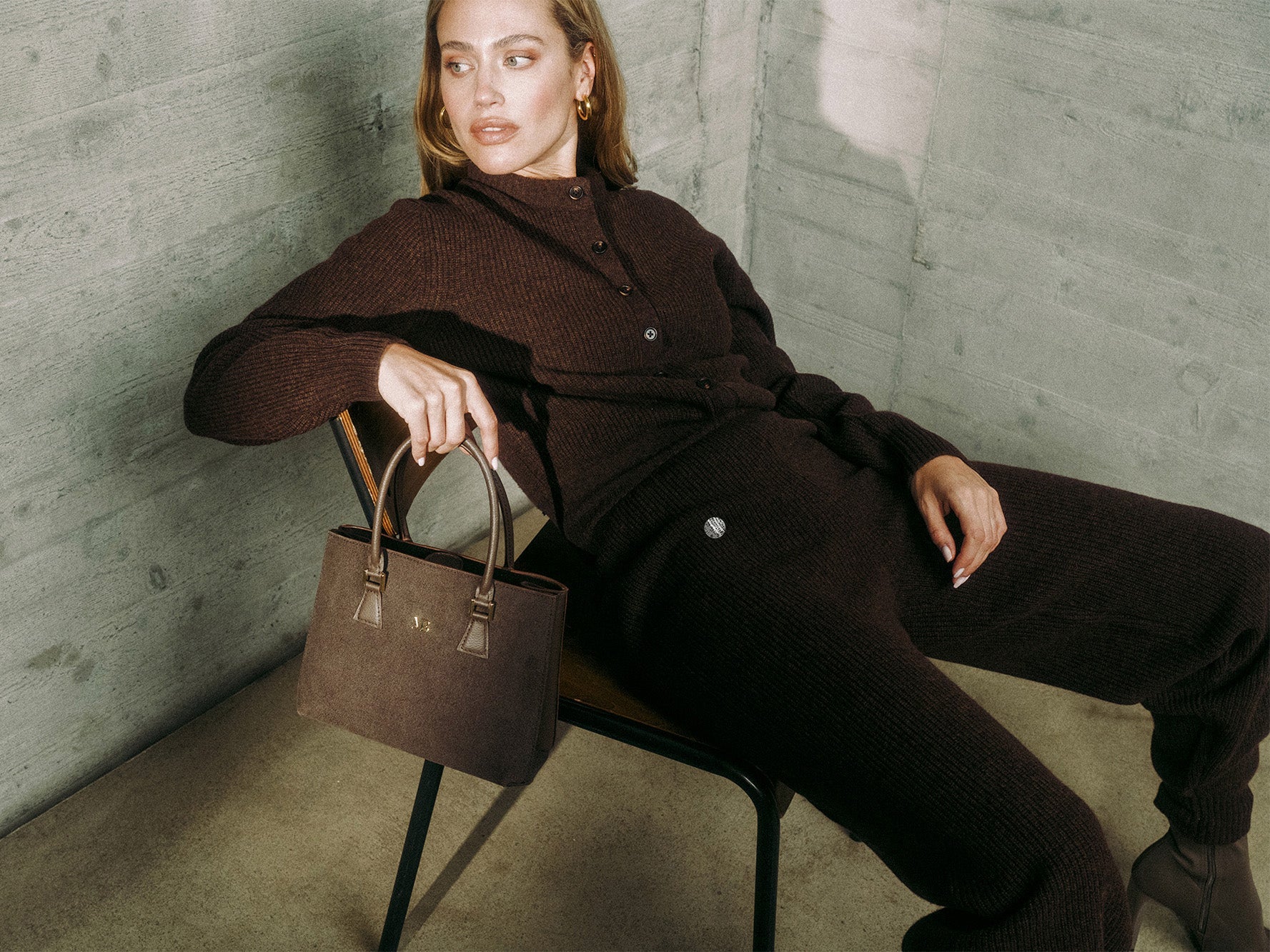 INNOVERA vegan suede collection