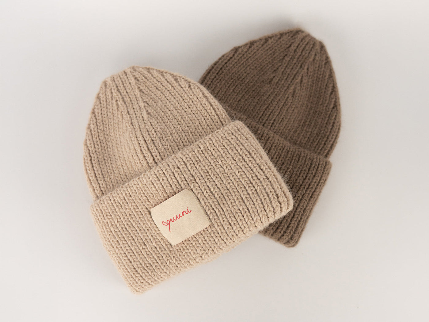 Yuuni super cozy beanie
