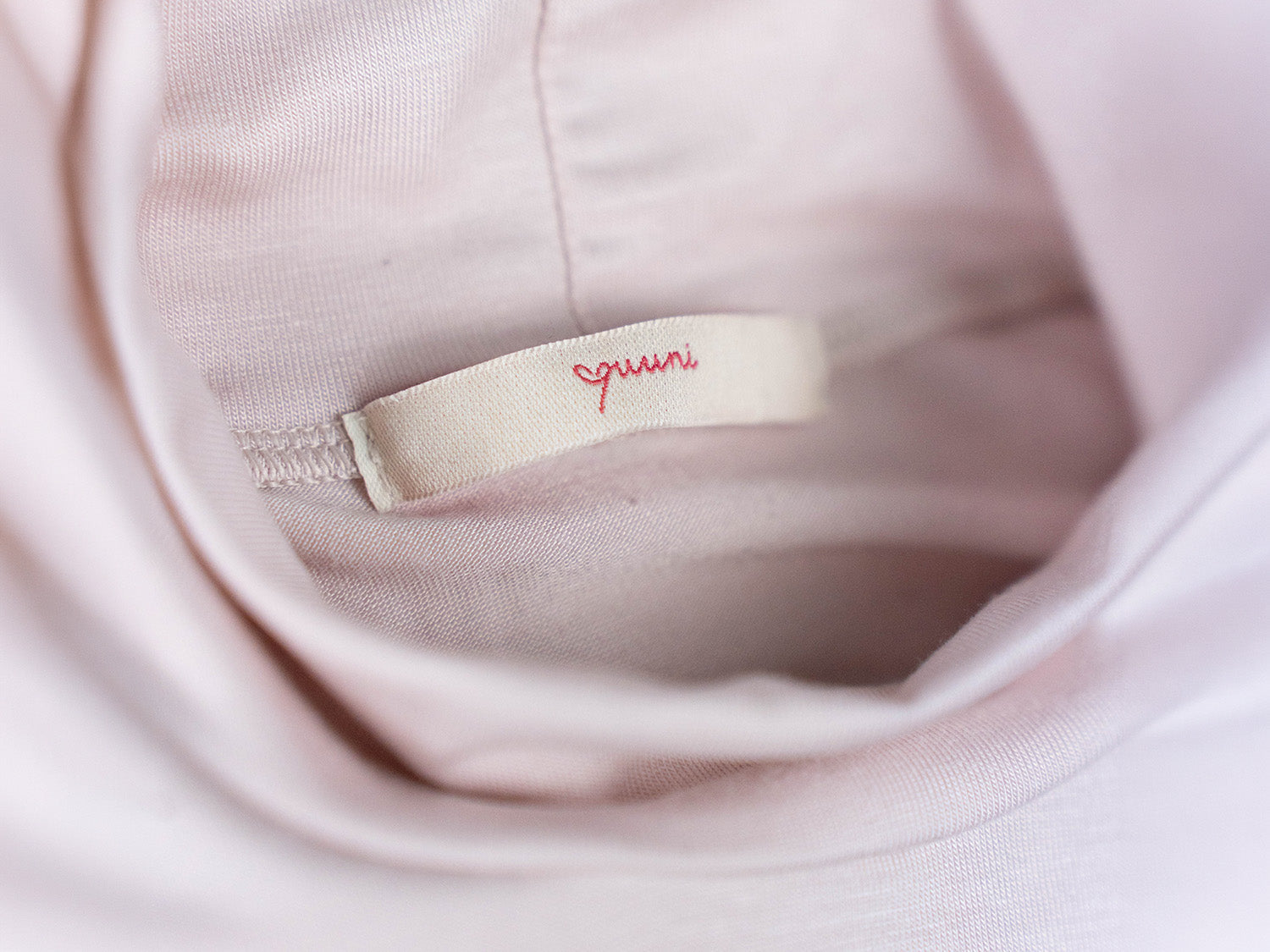 Yuuni Modal comfortable basic collection